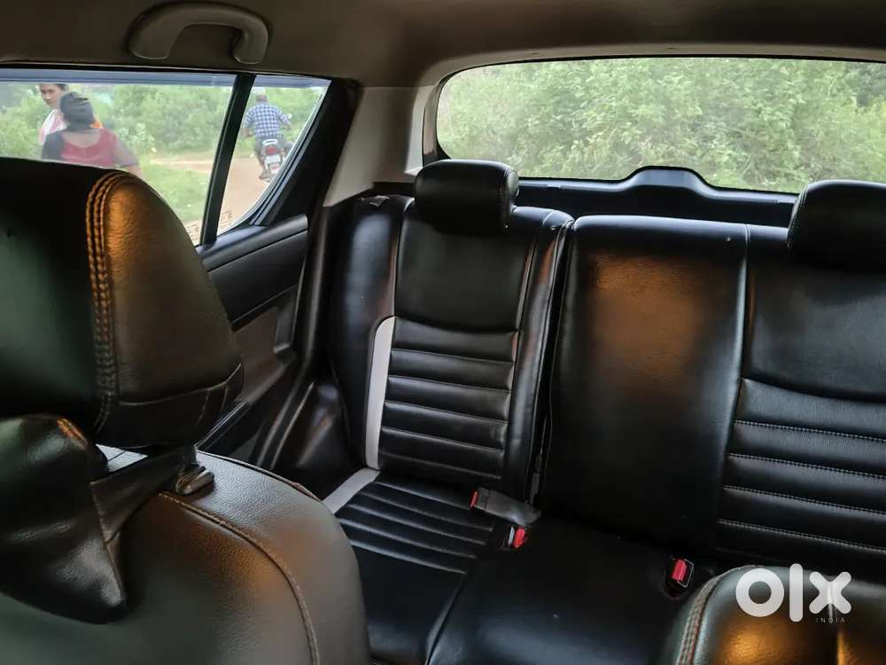Maruti Suzuki Dzire 2017 Model