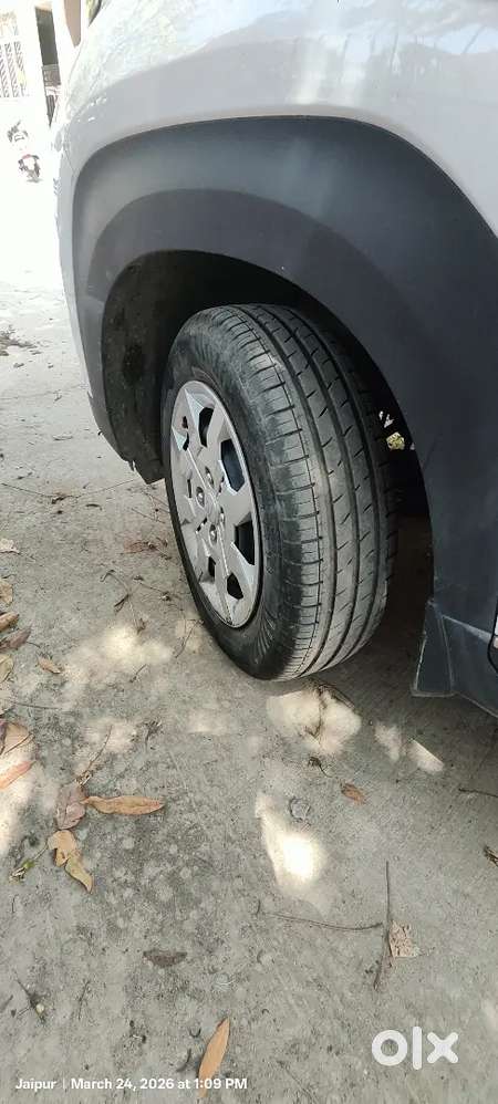 Hyundai Exter 2023 Petrol Well Maintained