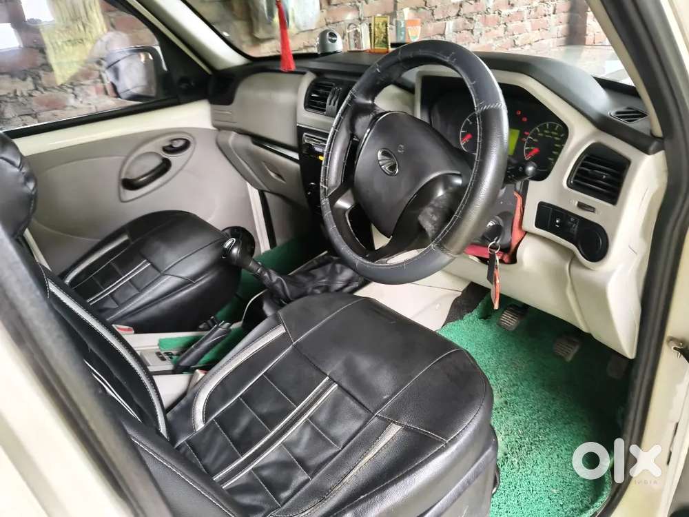 Mahindra Scorpio Diesel