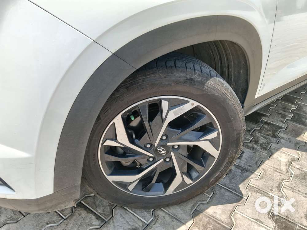 Hyundai Creta Sx (o) 1.5 Diesel Automatic, 2021, Diesel