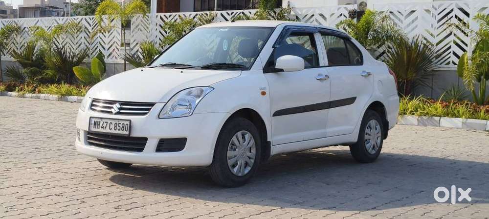 Maruti Suzuki Swift Dzire Tour Ldi, 2015, Diesel