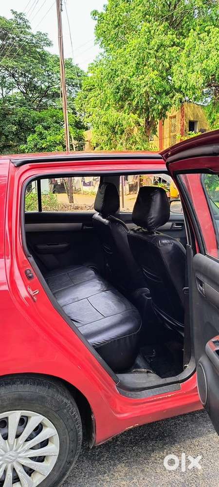 Maruti Suzuki Model 2007