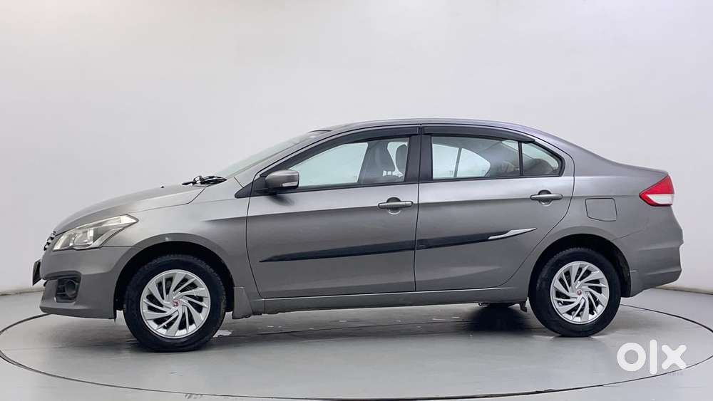 Maruti Suzuki Ciaz S 1.4, 2018, Petrol