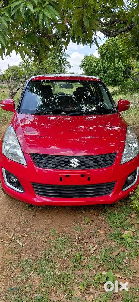 Swift Vdi Maruti 2016