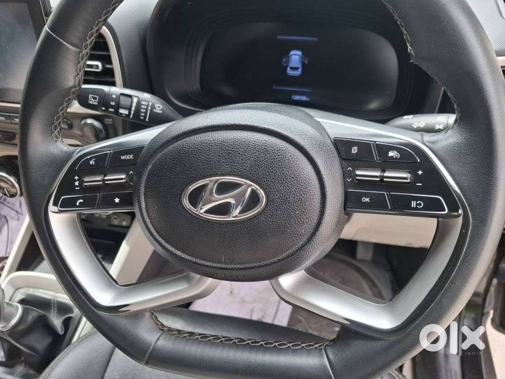 Hyundai Verna Sx(o) Turbo, 2023, Diesel