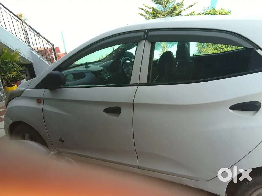 Hyundai Eon Magna 2016 Petrol Manual