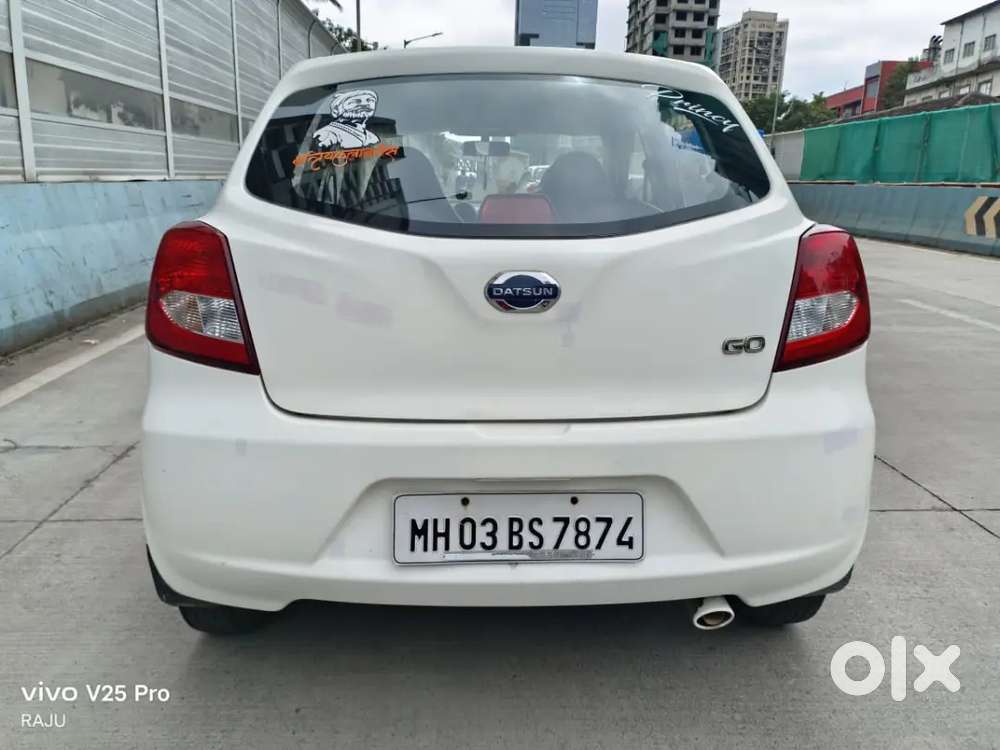 Well Maintained Car 2014