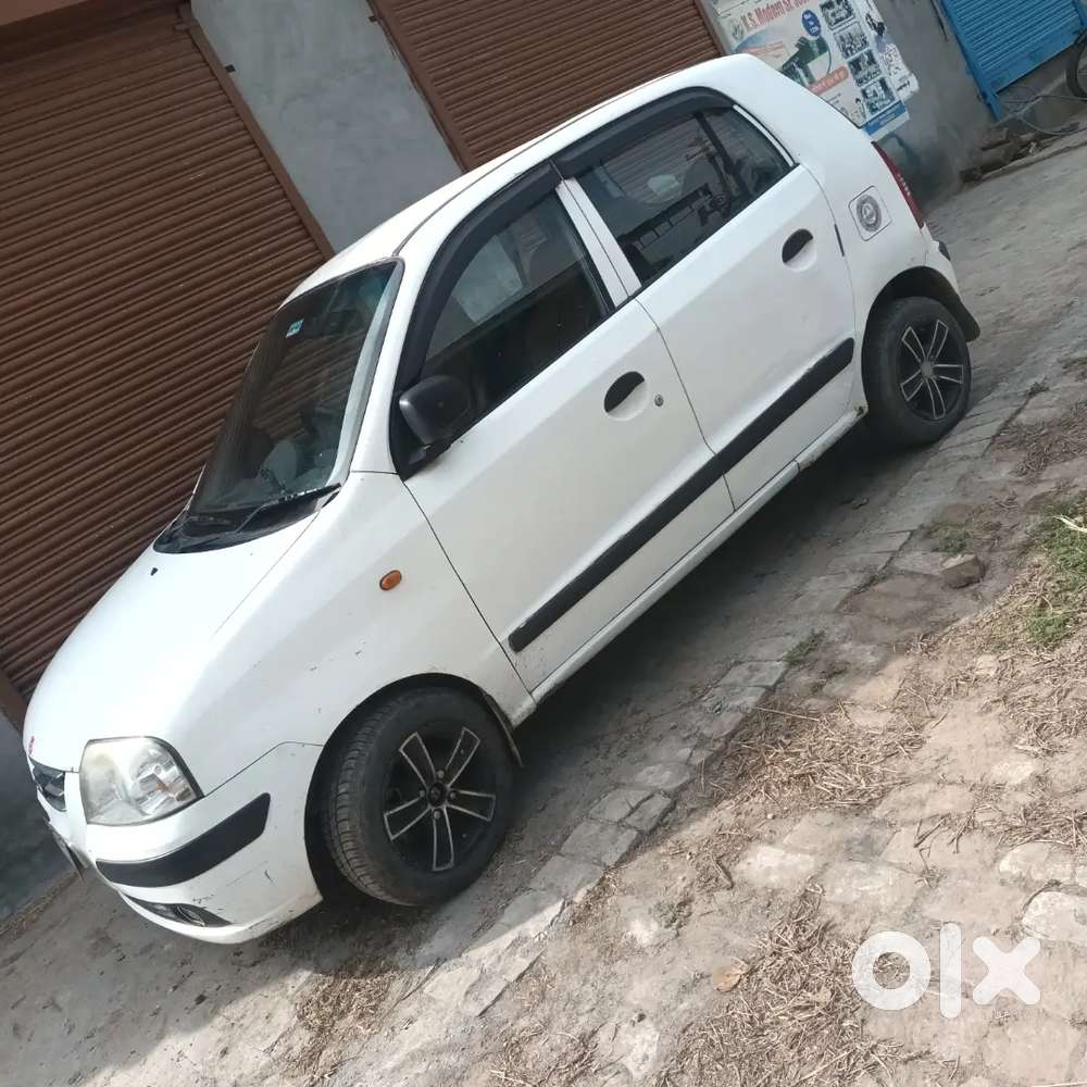 A Very Good Condition Gaadi In Very Cheap Price