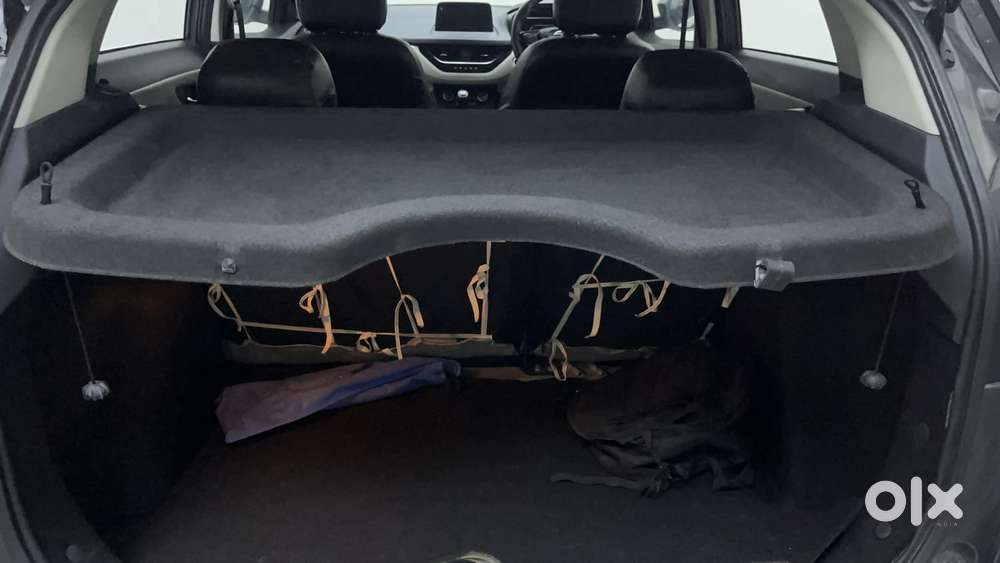 Tata Nexon 1.5 Revotorq Xz Plus (s), 2021, Diesel