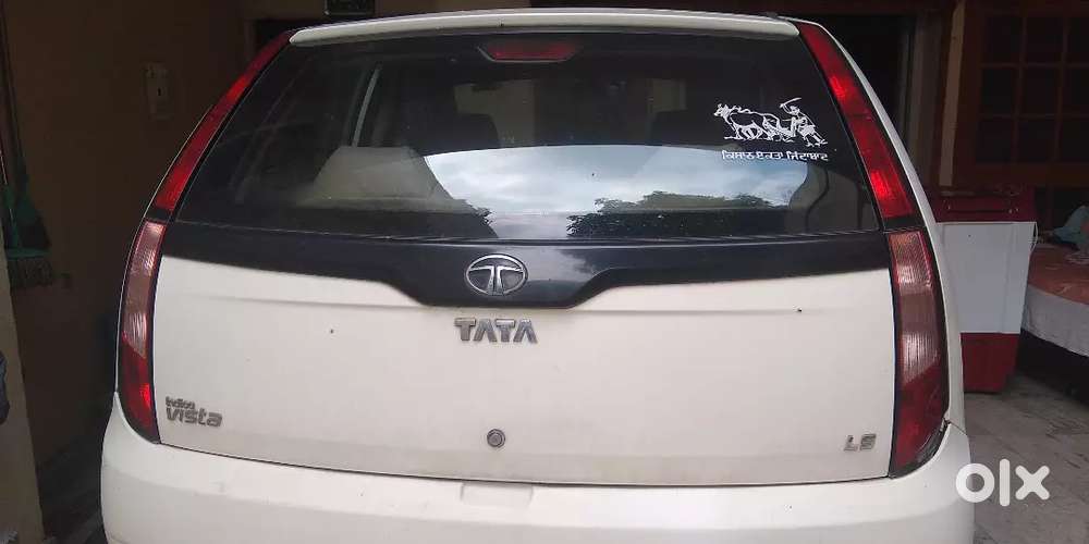 Tata Indica Vista In Very Good Condition For Sale