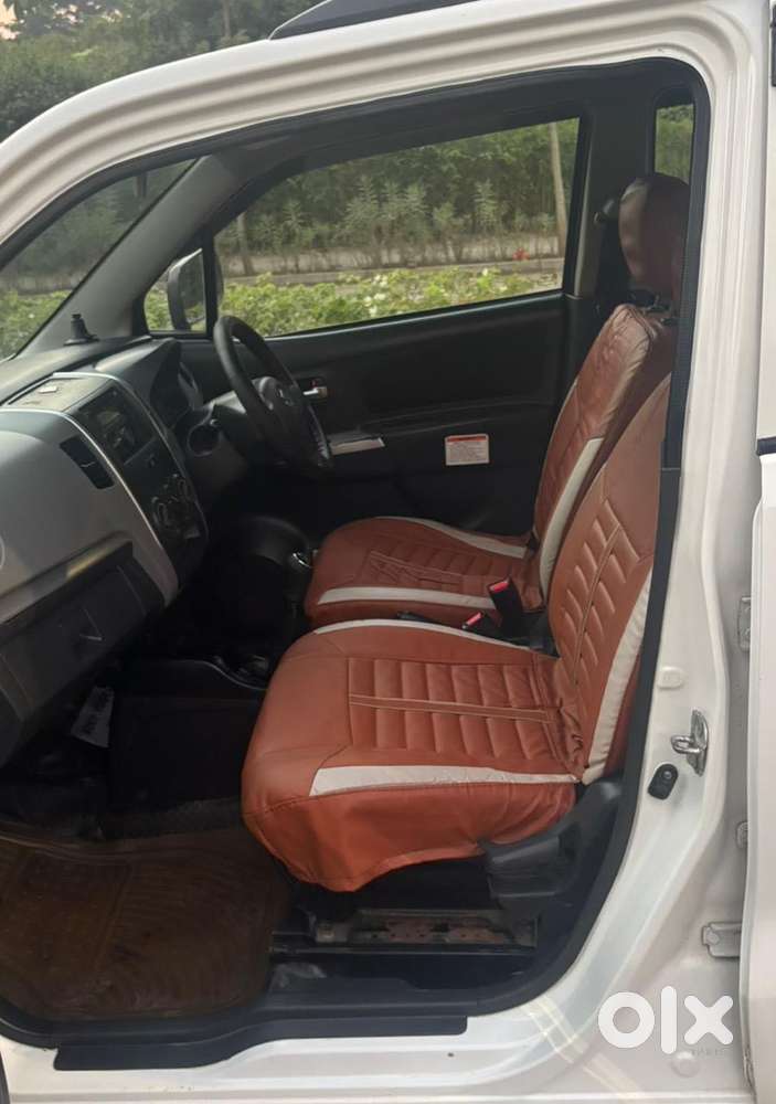 Maruti Suzuki Wagon R Cng Lxi, 2013, Cng & Hybrids