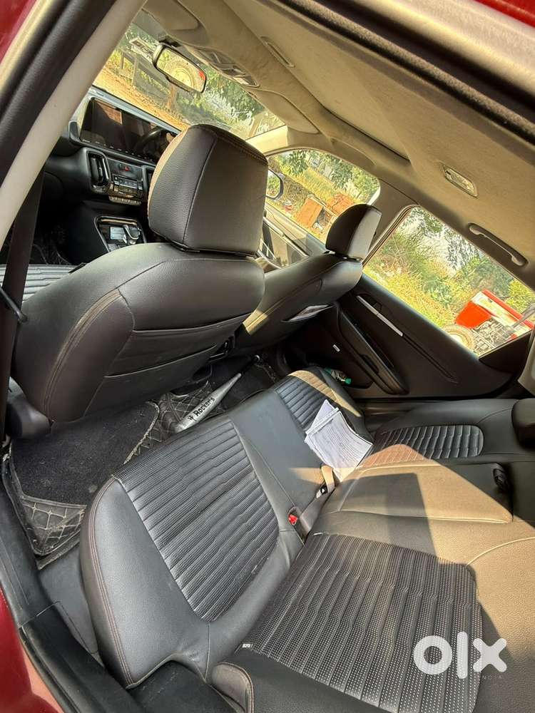 Kia Sonet 2020 Diesel