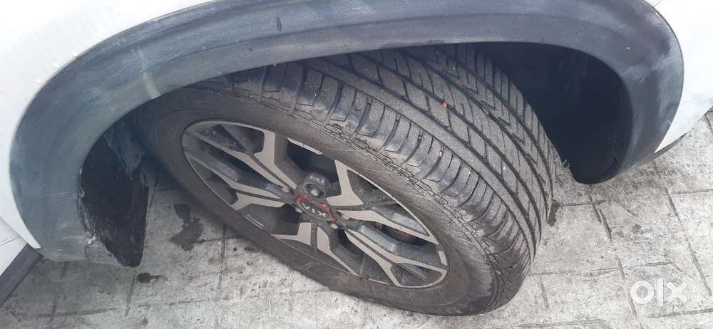 Kia Seltos 1.4 Gtx + Petrol At, 2020, Petrol