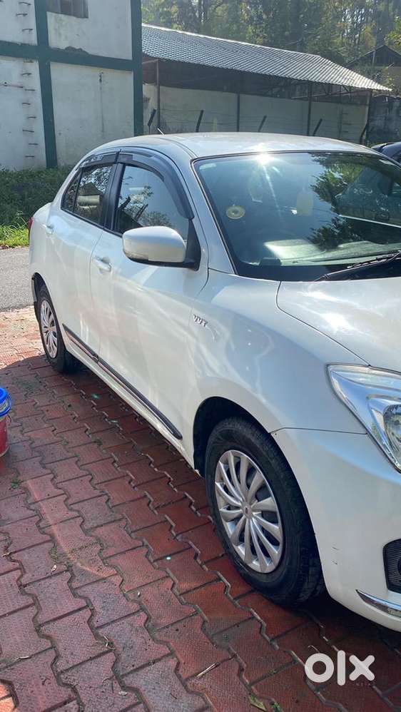 Maruti Suzuki 2017 Model