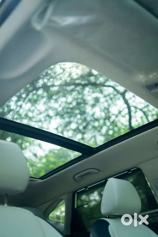 Kia Seltos, 2023, Petrol