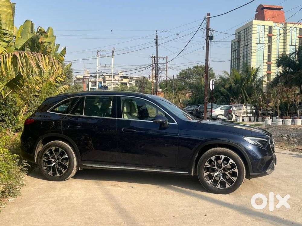Mercedes-benz Glc 220d 4matic, 2024, Diesel