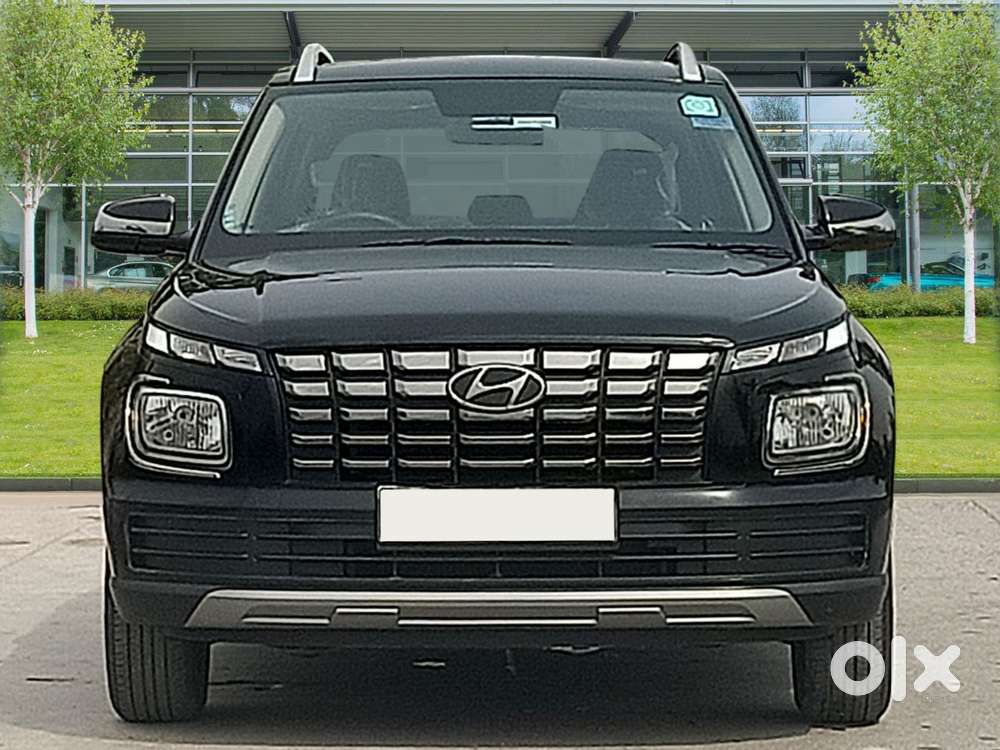 Hyundai Venue S Mt 1.2 Kappa, 2023, Petrol