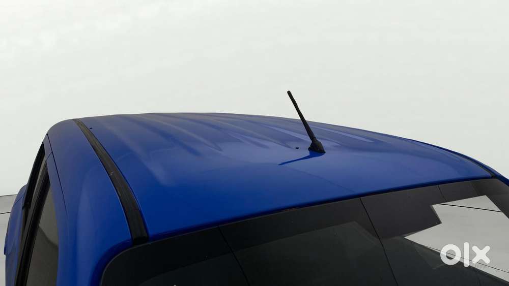 Maruti Suzuki S-presso Vxi Plus, 2020, Petrol