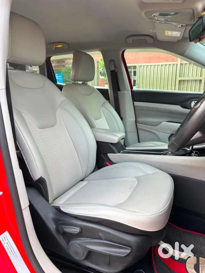 Jeep Compass 1.4 Longitude (o) Petrol Dct, 2021, Petrol