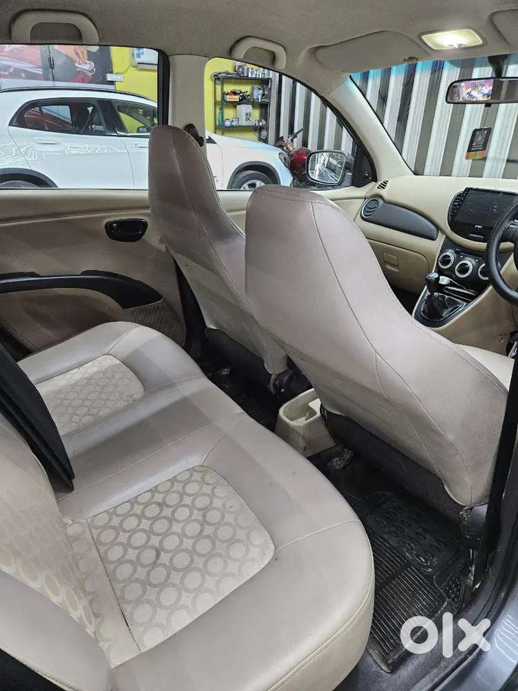 Hyundai I10 In Good Condition To Sell