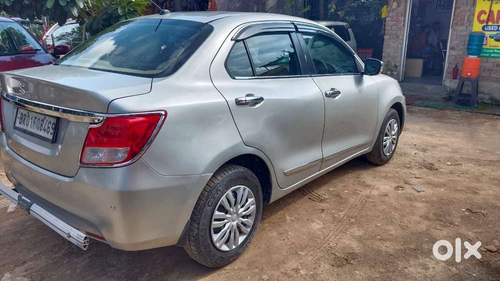Maruti Suzuki Dzire 1.2 Vxi, 2020, Petrol