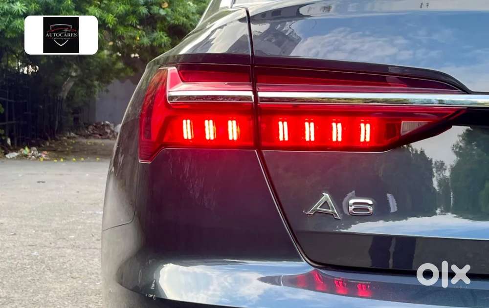 Audi A6 2.0 45 Tfsi Technology, 2024, Petrol