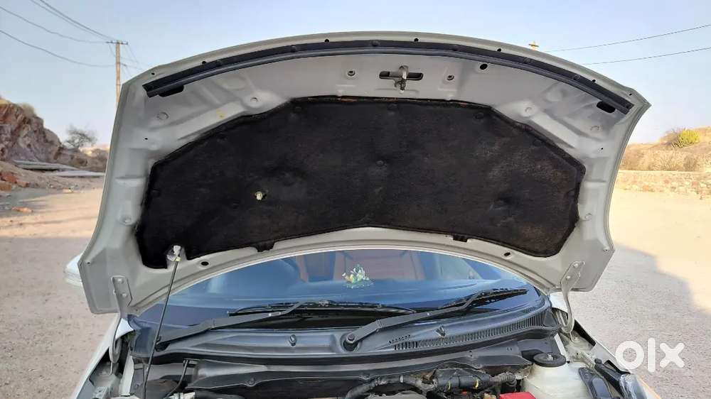 Swift Dzire Vdi 2012