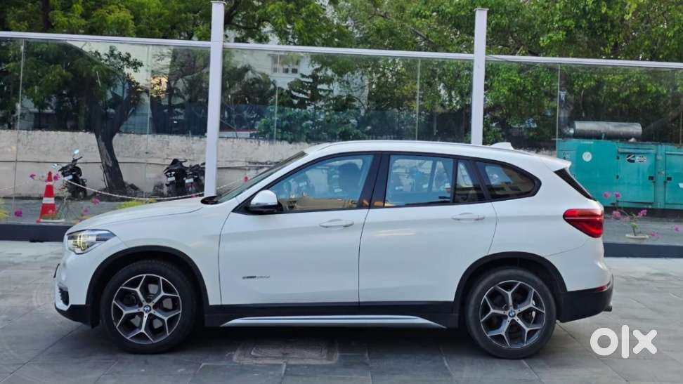 Bmw X1 2.0 Sdrive 20d, 2017, Diesel