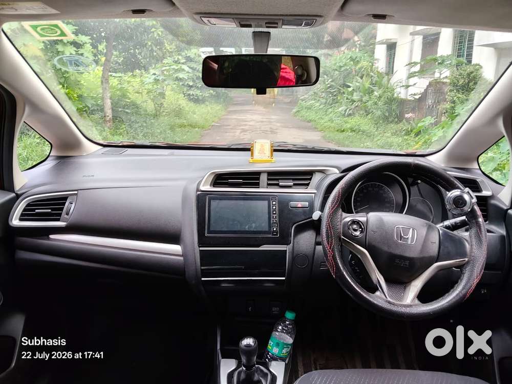 Honda Wr-v 1.2 Vx I-vtec, 2020, Petrol