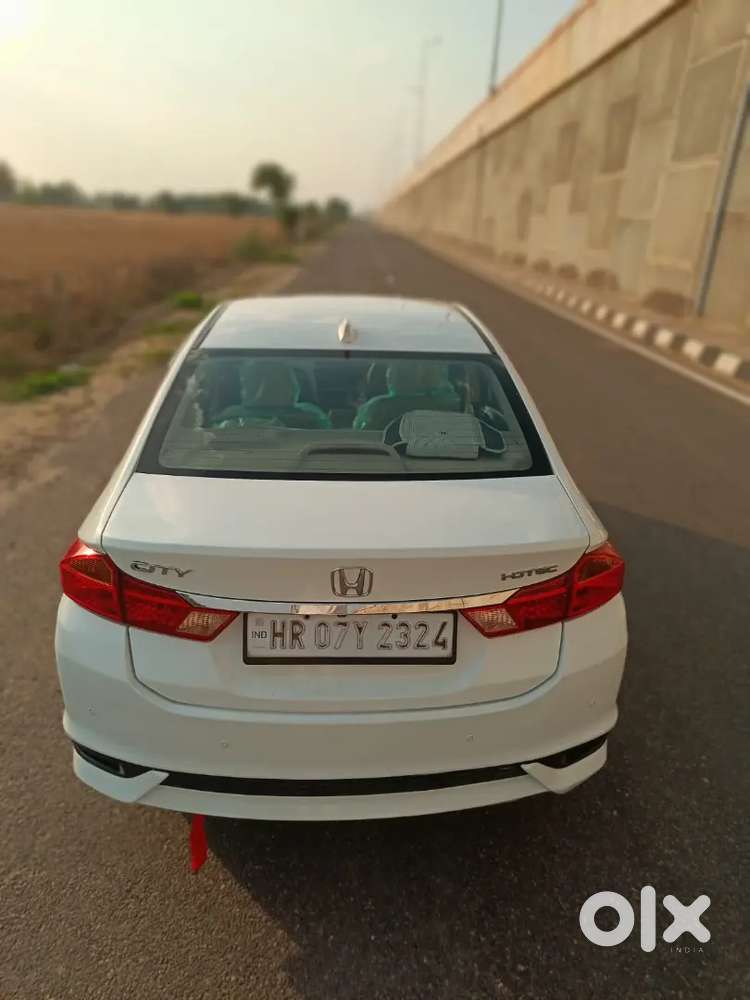 New Service, Brand New Tyre Well Maintain