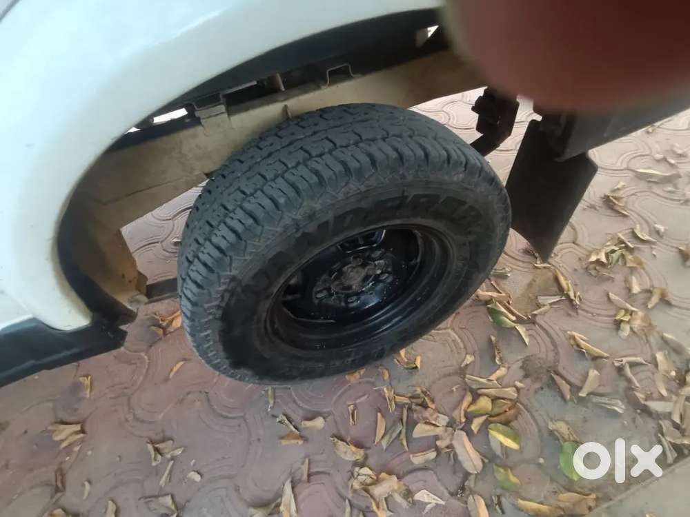 Maruti Suzuki Gypsy 1.3 2015