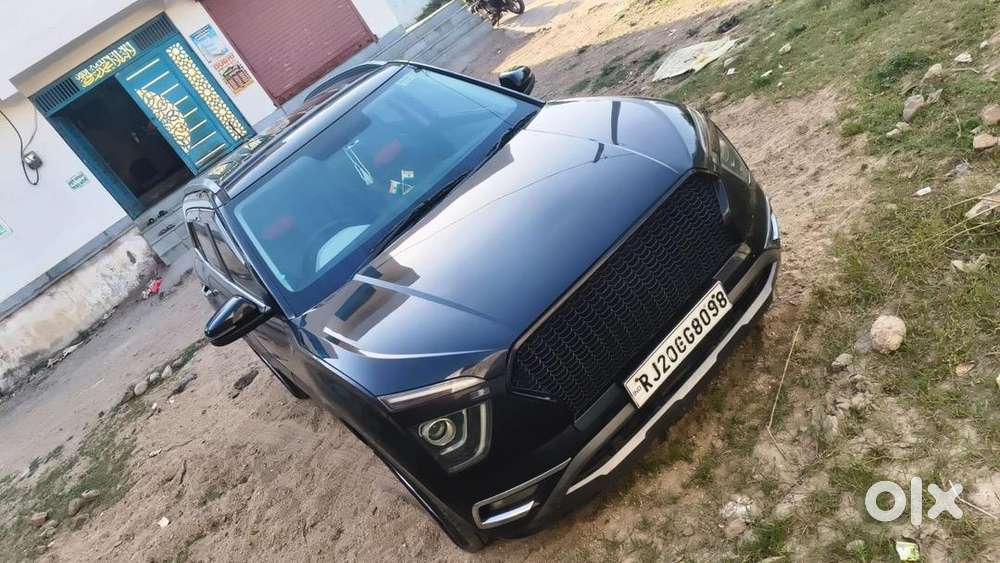 Hyundai Creta 2020 Diesel Good Condition