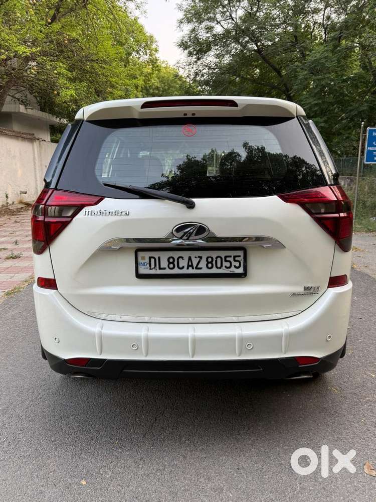Mahindra Xuv500 W11 At, 2019, Diesel