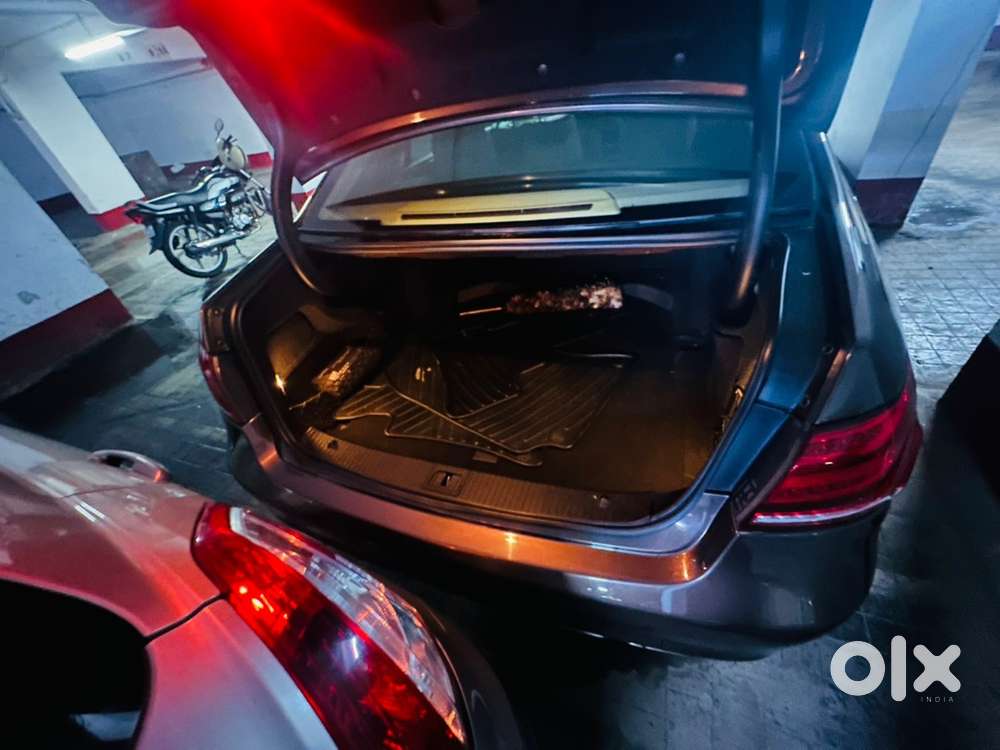 Mercedes-benz E-class Petrol 2014