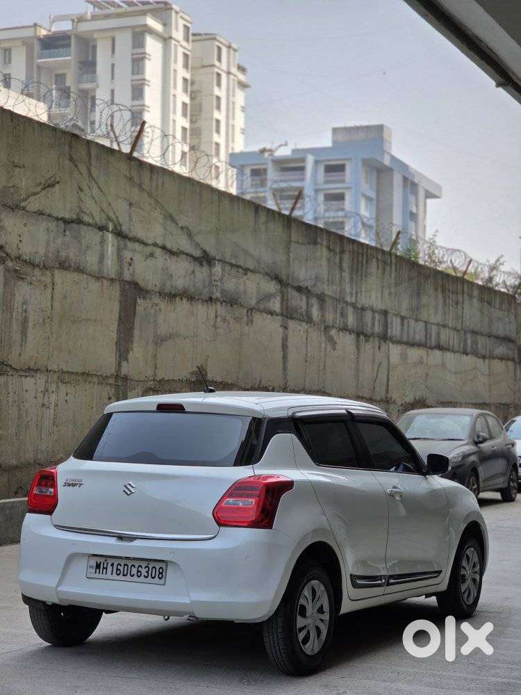 Maruti Suzuki Swift 1.2 Vxi (o), 2023, Petrol