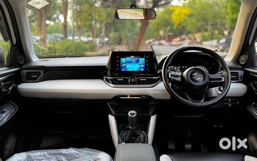Maruti Suzuki Victoris, 2026, Cng & Hybrids