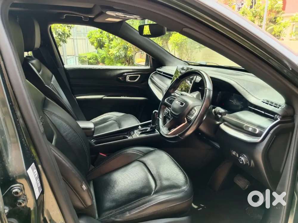 Jeep Compass 2022 Diesel Well Maintained