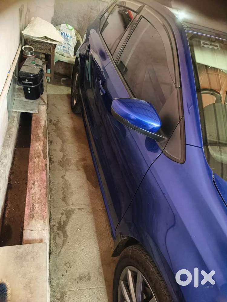 Volkswagen Polo Diesel 2019