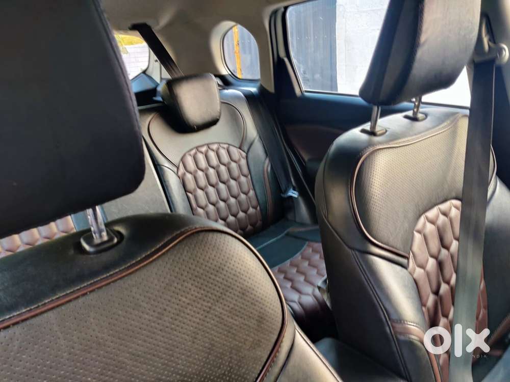 Maruti Suzuki Grand Vitara 1.5 Sigma Smart Hybrid, 2024, Petrol