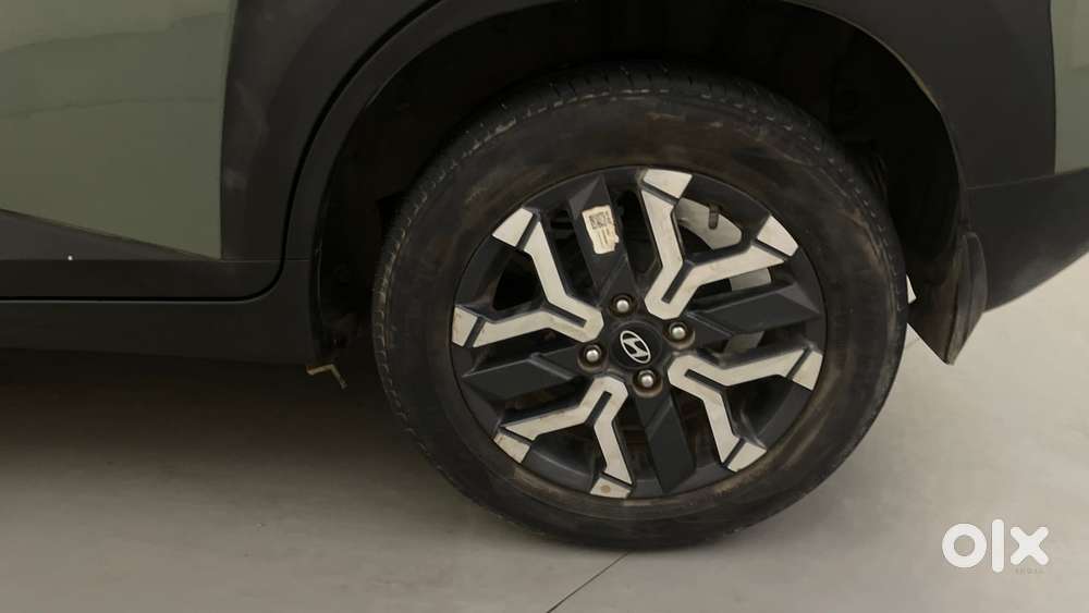 Hyundai Exter Sx (o) Connect 1.2 Amt, 2023, Petrol