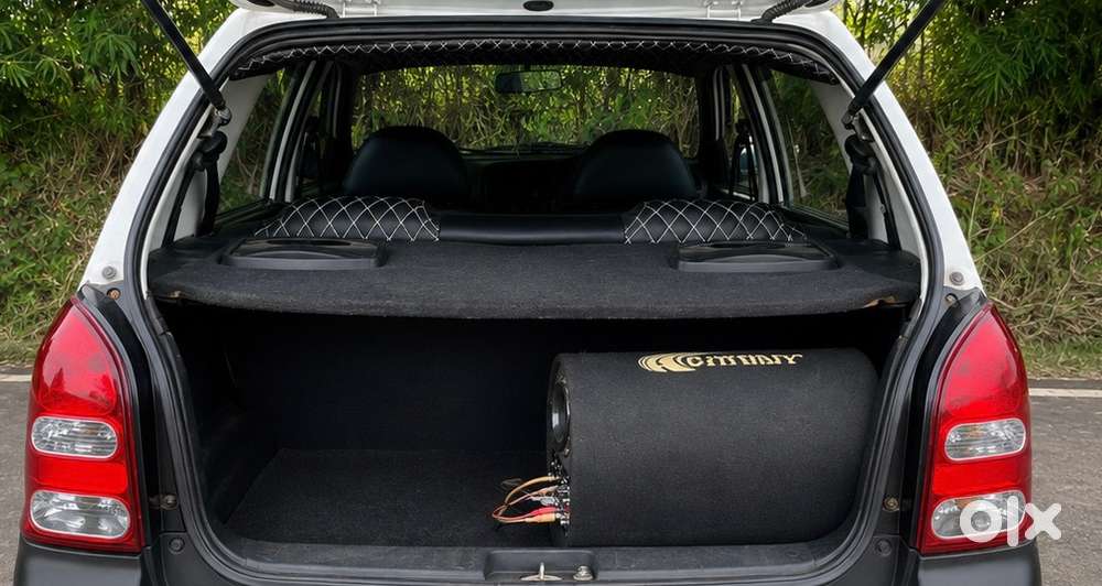 2009 Maruti Suzuki Alto Petrol Manual