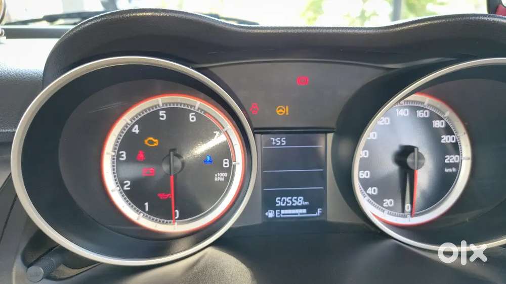 Maruti Suzuki Swift 2022 Petrol Good Condition