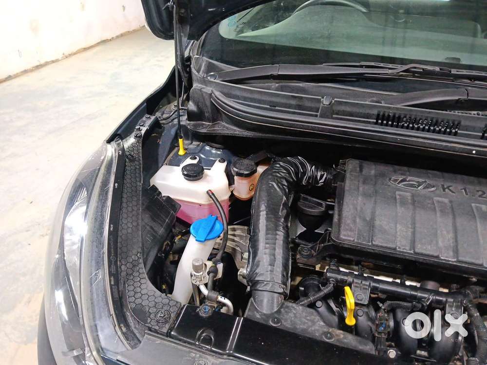 Hyundai Grand I10 Nios Sportz 1.2 Kappa Vtvt, 2021, Petrol