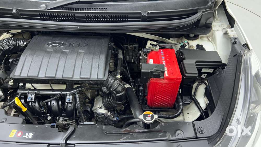Hyundai Grand I10 Nios Asta 1.2 Kappa Vtvt, 2023, Petrol