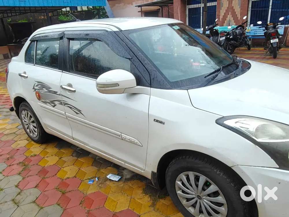 Maruti Suzuki Swift 2015