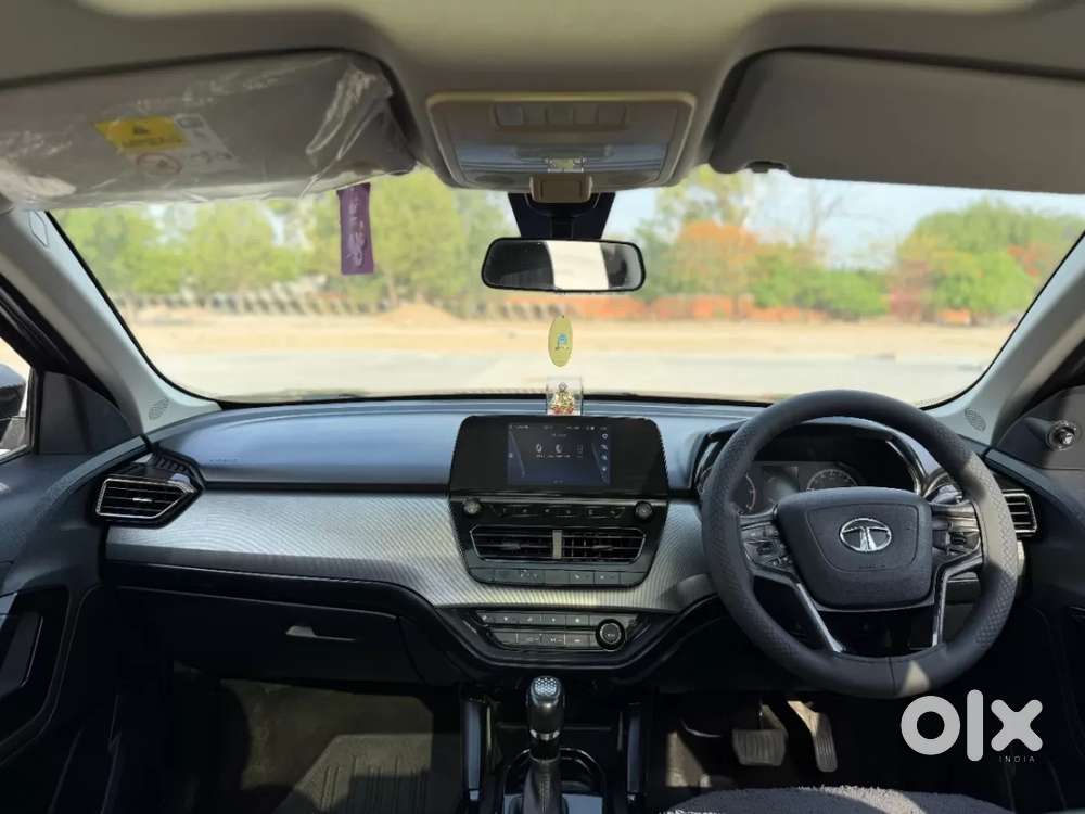 Tata Harrier 2.0 Kryotec Xta Plus Dark Edition, 2022, Diesel