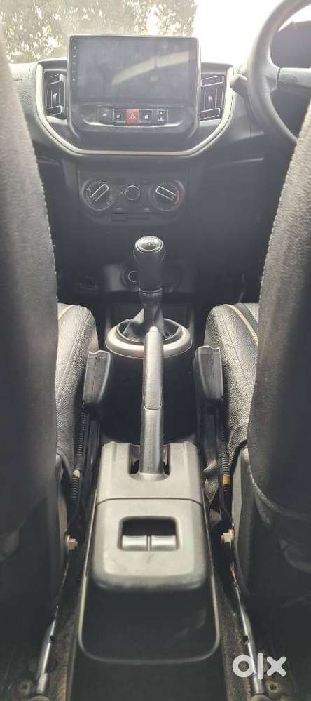 Maruti Suzuki Celerio Vxi(o), 2022, Petrol