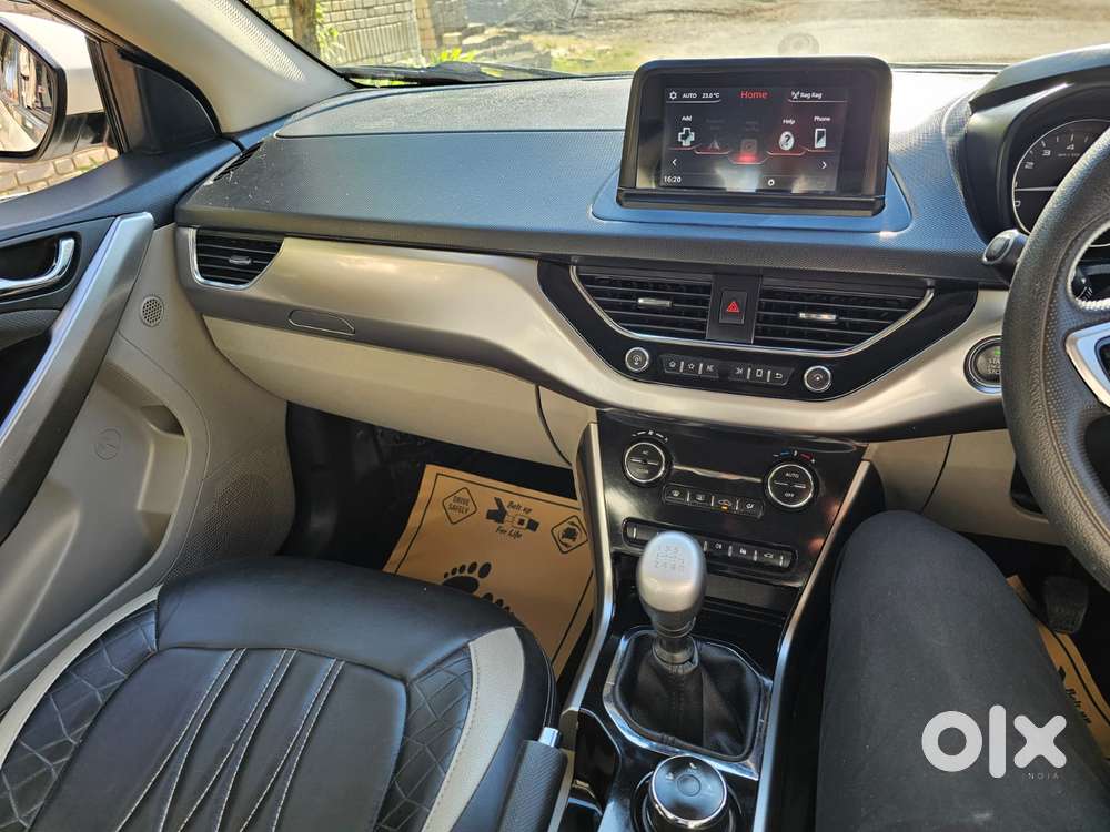 Tata Nexon 1.5 Revotorq Xz Plus, 2019, Diesel