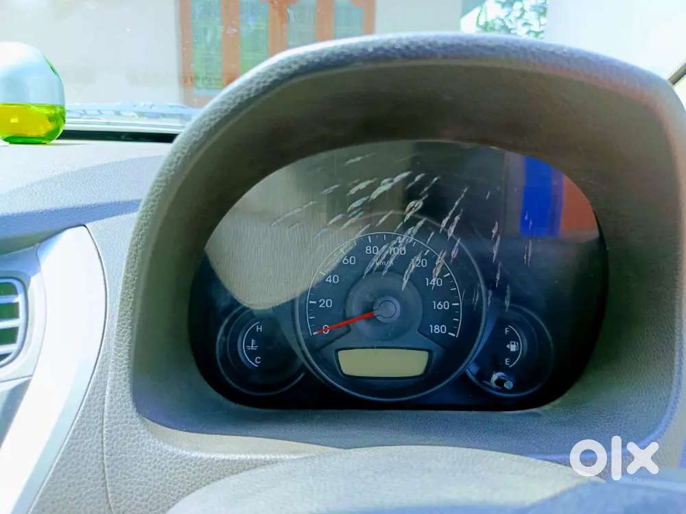 Ac Power Steering, Power Window