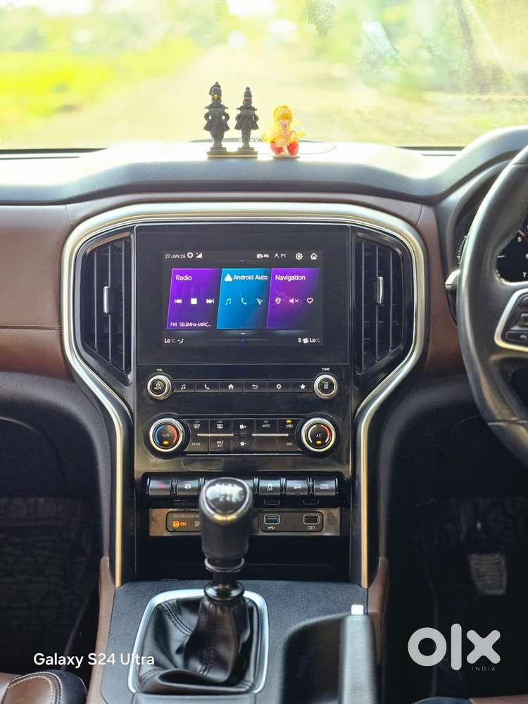 Mahindra Scorpio N Z8 L Diesel Mt 2wd 7 Str [2022], 2022, Diesel